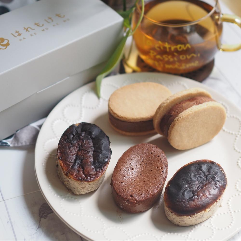 チョコレートよくばり 5個セット