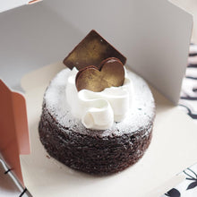 画像をギャラリービューアに読み込む, 【1日5個限定】ガトーショコラ 4号
