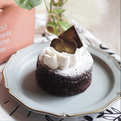 【1日5個限定】ガトーショコラ (4号/5号)