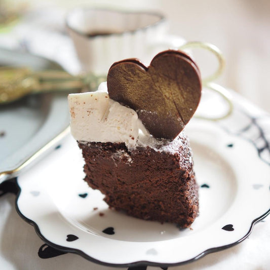 【1日5個限定】ガトーショコラ 4号