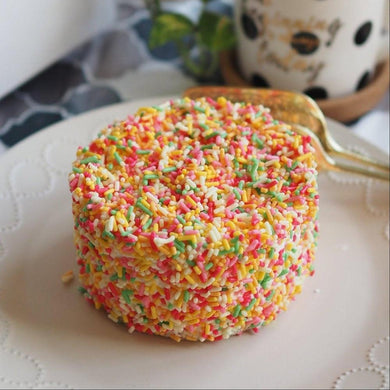 【送料無料】カラーチョコケーキ(3号/4号/5号/6号)