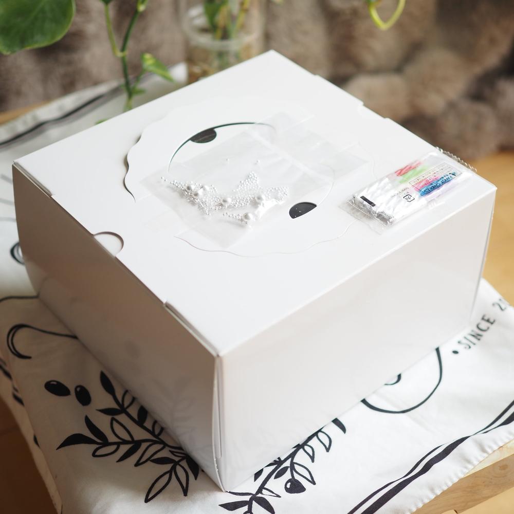 【送料無料】チョコレートケーキ 4号
