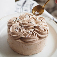 画像をギャラリービューアに読み込む, 【送料無料】チョコレートケーキ 4号
