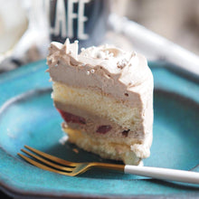 画像をギャラリービューアに読み込む, 【送料無料】チョコレートケーキ 4号
