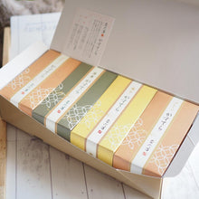 画像をギャラリービューアに読み込む, なだ万 かすてらギフト CSN-30
