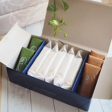 画像をギャラリービューアに読み込む, おてづくりもなか(5個)
