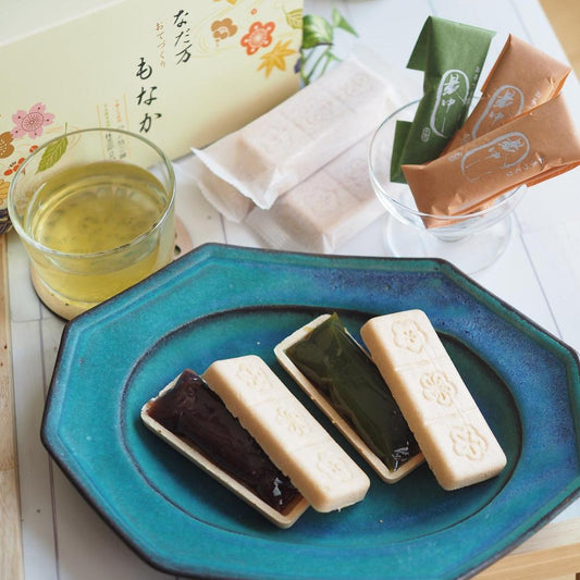 おてづくりもなか(5個)