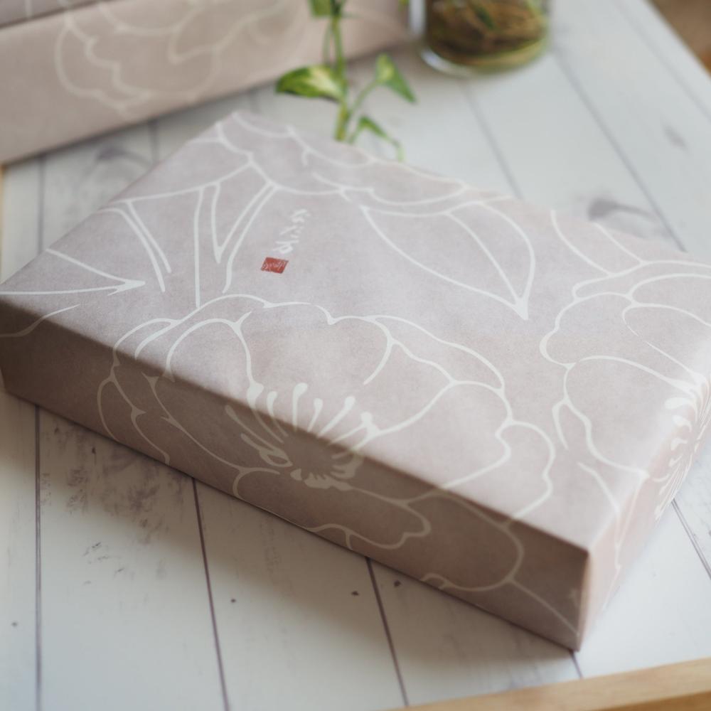 なだ万プリン詰め合せ(6個 / 8個)