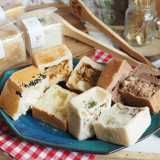 【送料無料】ベジキューブセット 12個 | Bakeryshop FUNLP（ベーカリーショップファンルプ）