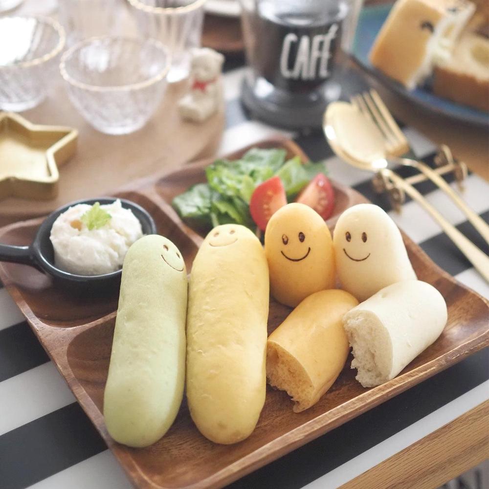 【送料無料】ベジスティック 20本セット | Bakeryshop FUNLP（ベーカリーショップファンルプ）