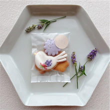 画像をギャラリービューアに読み込む, 米粉と麹の発酵クッキー mini ･:*+lavender･:*+×2袋 | 暮らしと発酵mitsuya

