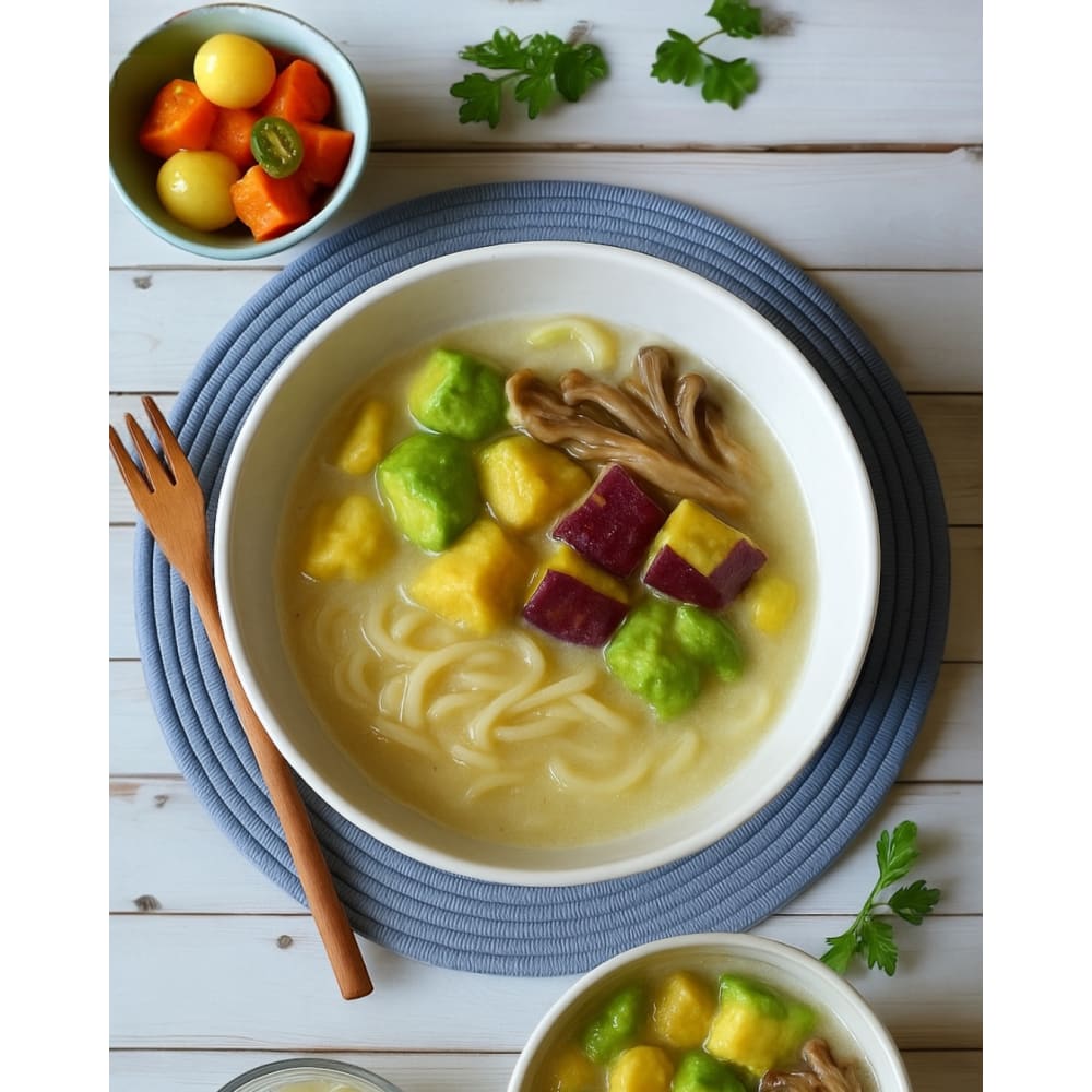 KidsMyRAMEN ギフトbox