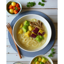 画像をギャラリービューアに読み込む, 【送料無料】KidsMyRAMEN（キッズマイラーメン）ギフトBOX 2箱セット
