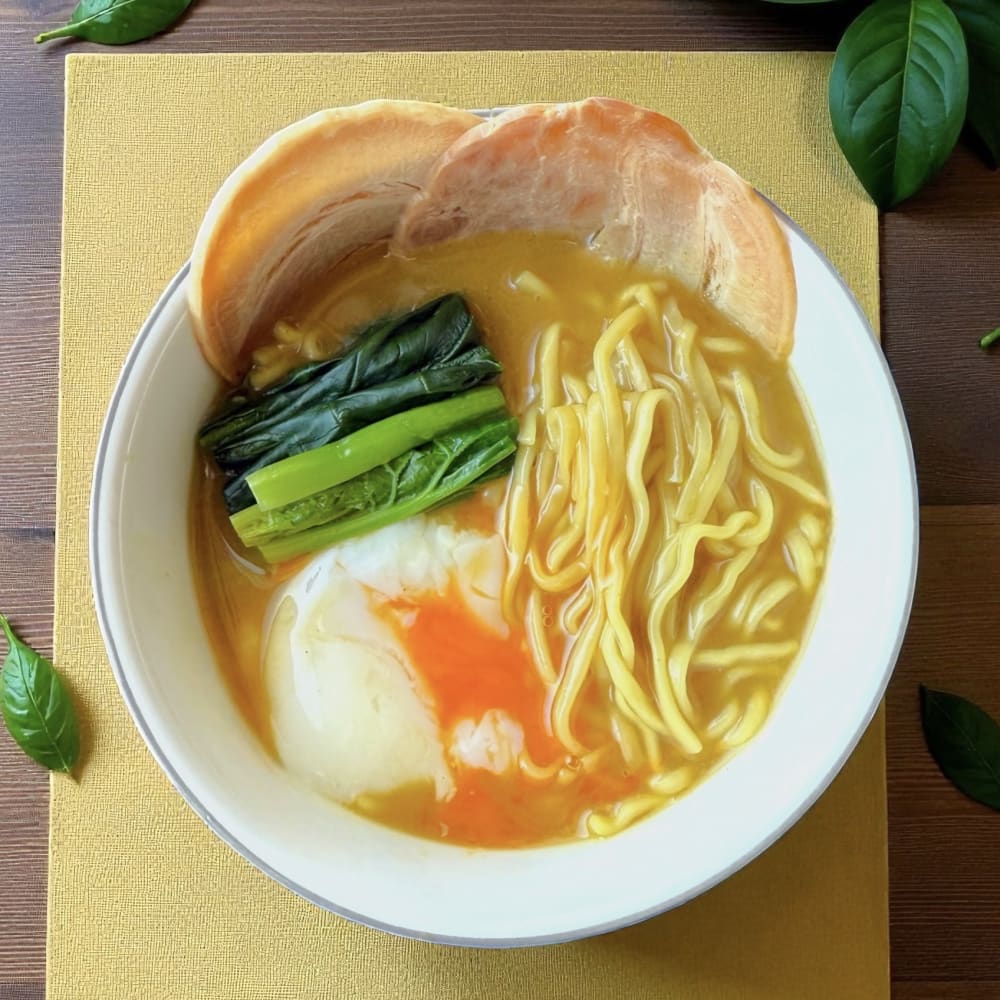 【送料無料】KidsMyRAMEN（キッズマイラーメン）ギフトBOX 2箱セット