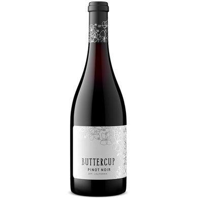 バターカップ ピノ・ノワール2020 | BiSTRO ViNO CELLARS （ビストロヴィーノセラーズ）