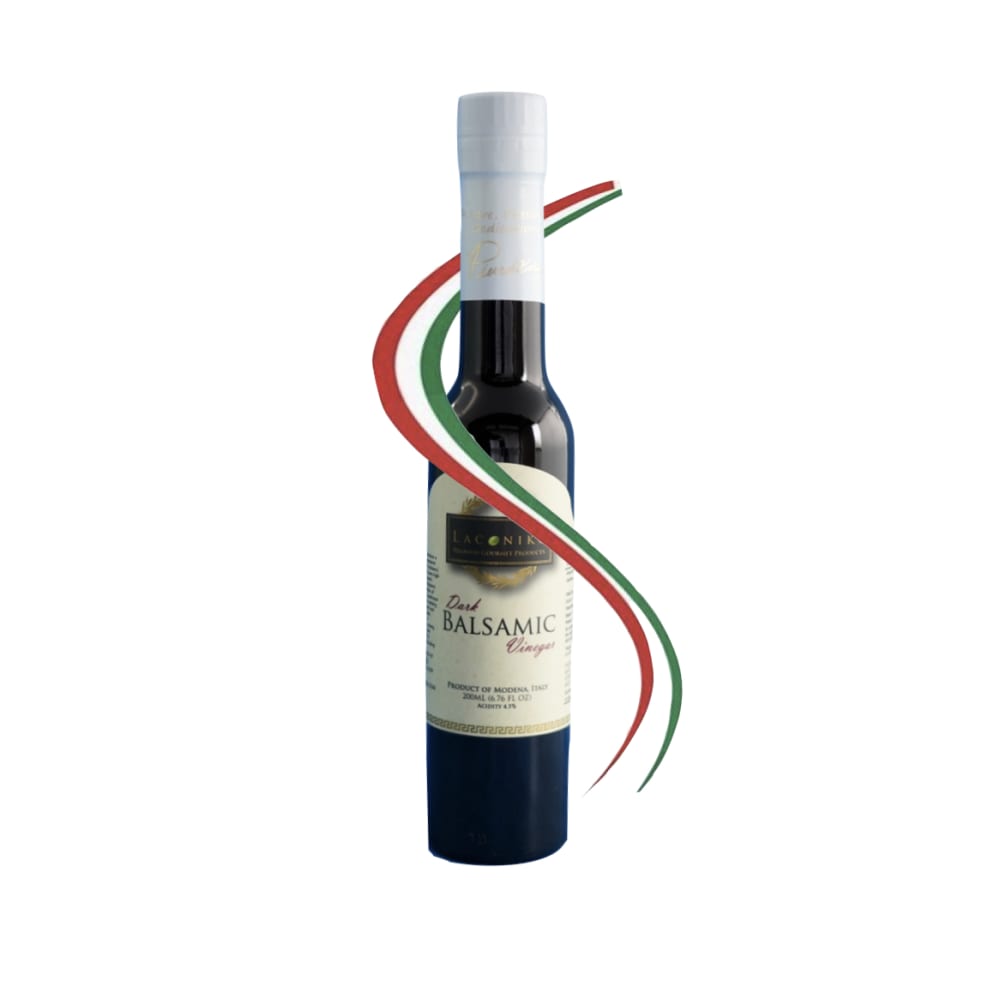 オリーブオイル200ml、バルサミコ酢200ml