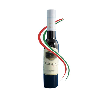 オリーブオイル200ml、バルサミコ酢200ml
