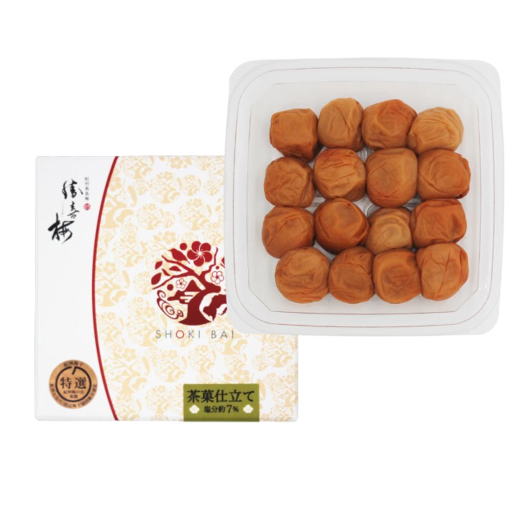 茶菓仕立て【心くばり】130g / 210g