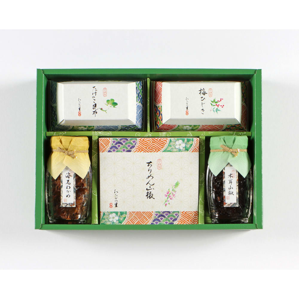 送料込】京楽味 わS30 D | わらびの里