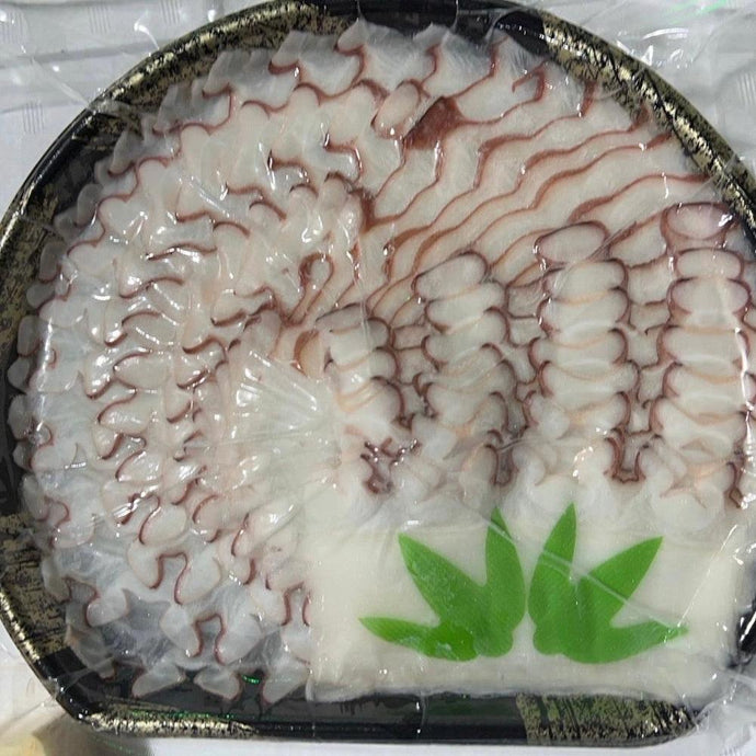 たこしゃぶセット250g前後