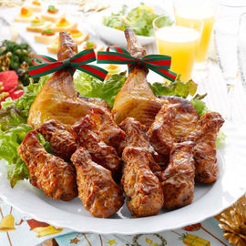 クリスマス