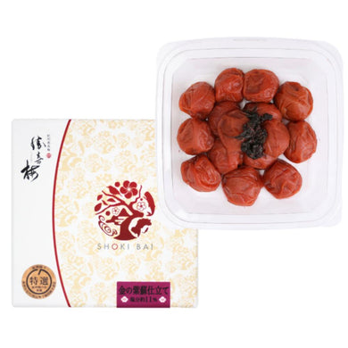 金の紫蘇仕立て【心くばり】160g / 250g