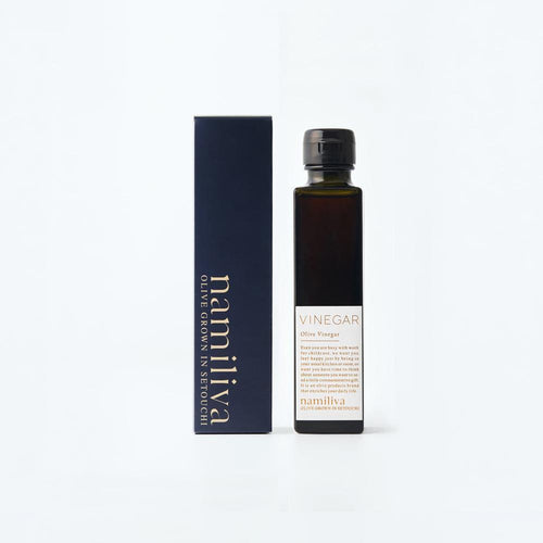 オリーブ酢 150ml