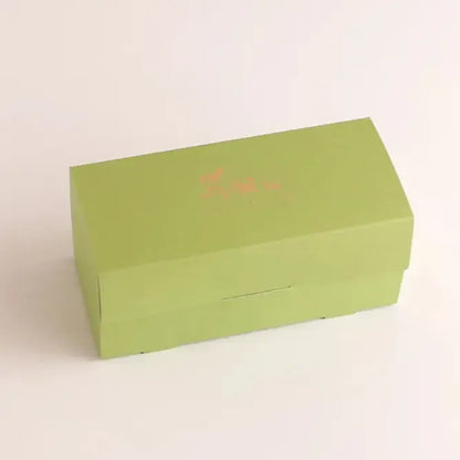 岡山白桃のクリームチーズケーキ フルサイズ｜倉敷チーズケーキ隊