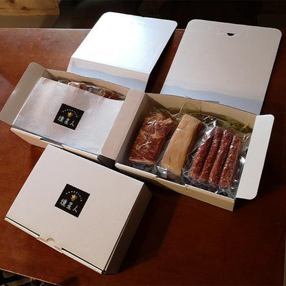 燻製セットB 
