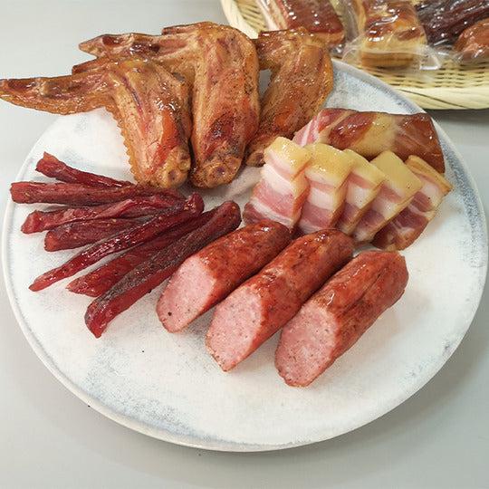 燻製セット