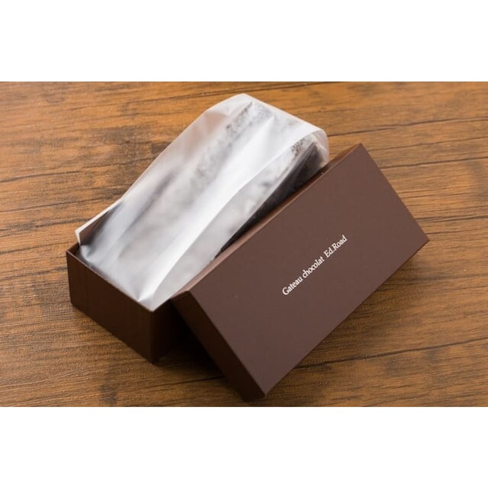 ビターガトーショコラ　１本タイプ　大人ビター