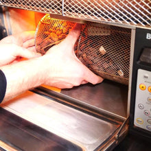 画像をギャラリービューアに読み込む, チョコレート専門店の濃厚ガトーショコラ
