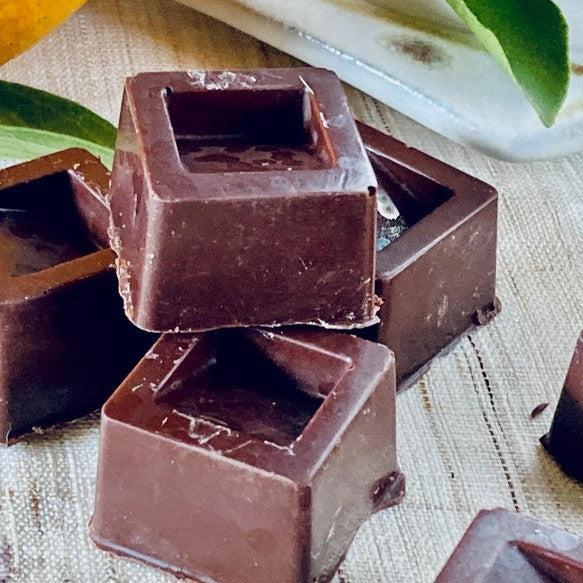 ホワイト＆ビター＆生チョコ詰合わせ＜15個＞オーガニックチョコ使用