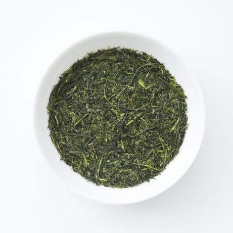 有機煎茶