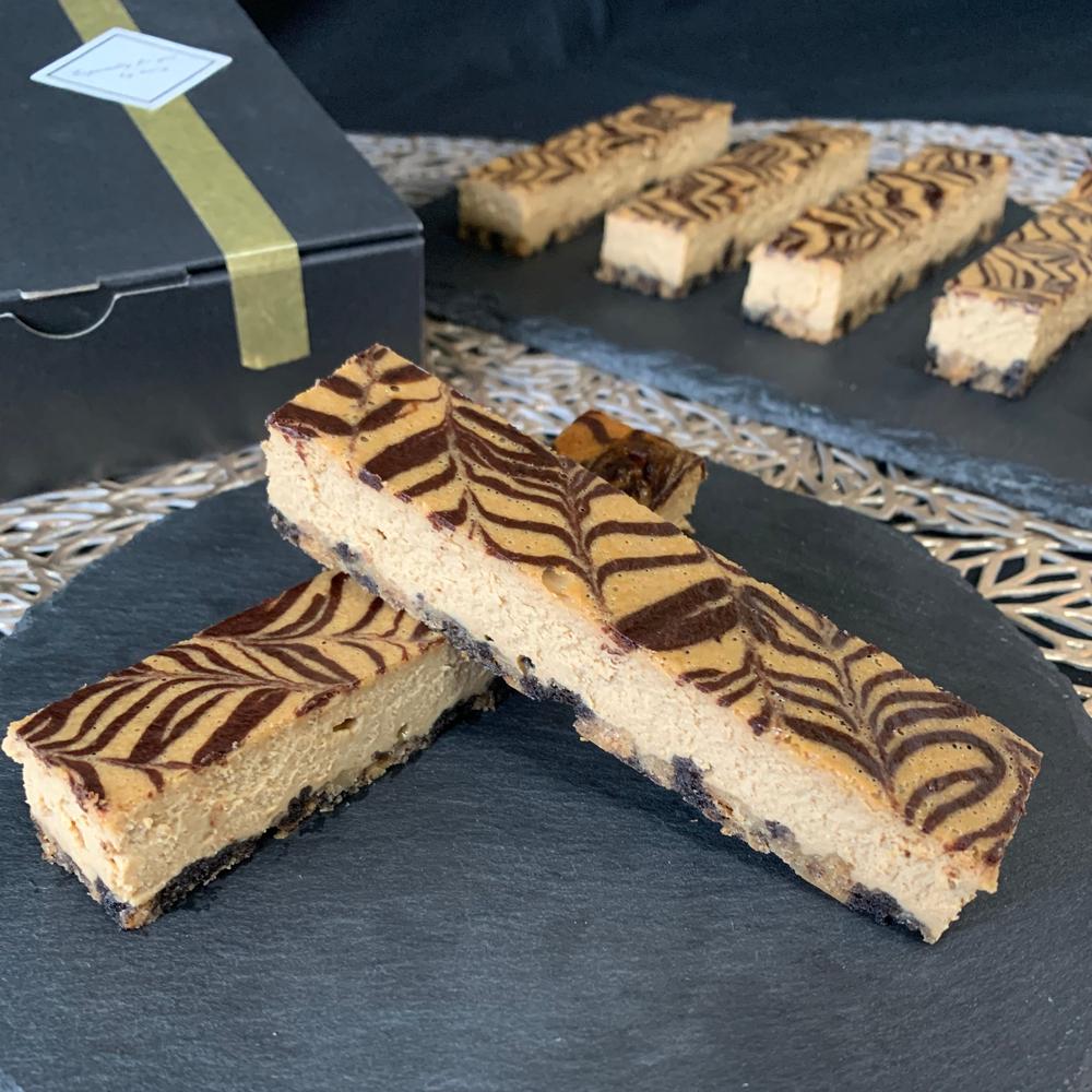 スティックチーズケーキMIXギフトセット（カフェモカ）