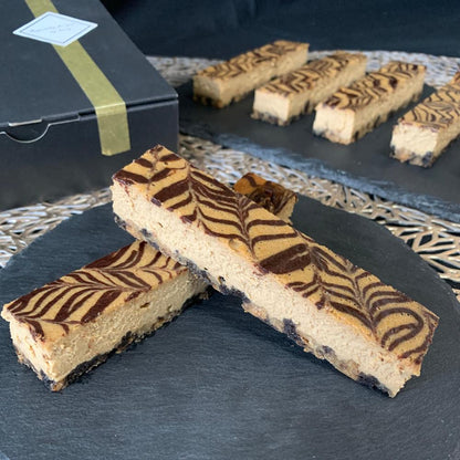 スティックチーズケーキMIXギフトセット（カフェモカ）