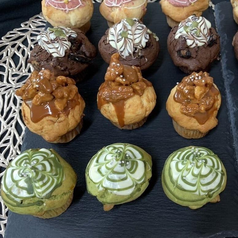 マフィン3種6個入セット