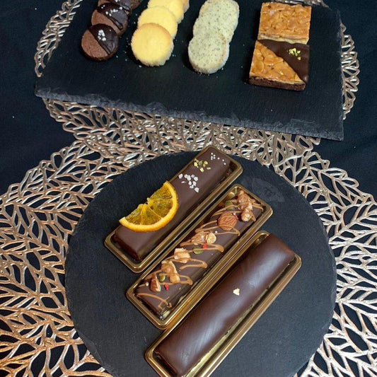 ブラウニー＆クッキー・フロランタンセット