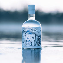 画像をギャラリービューアに読み込む, アークティック ブルー ジン（Arctic Blue Gin） 46% 500ml
