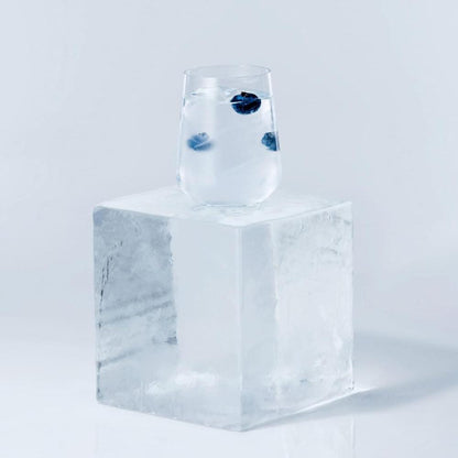 アークティック ブルー ジン（Arctic Blue Gin） 46% 500ml