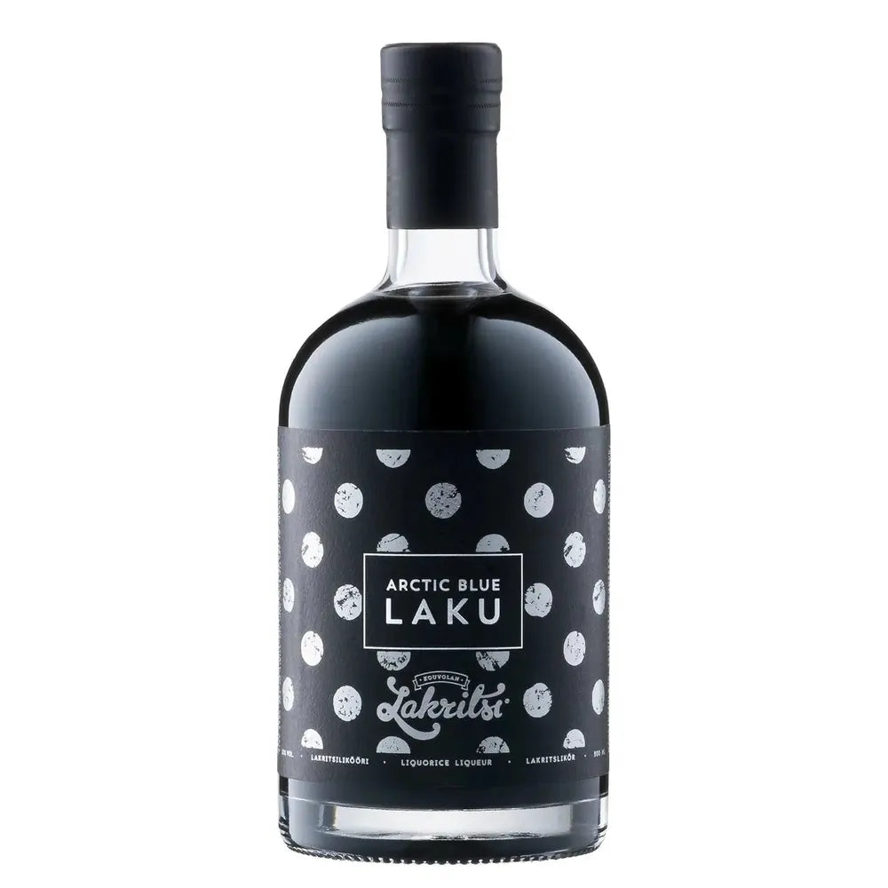 アークティック ブルー ラク (ARCTIC BLUE LAKU) 21% 500ml