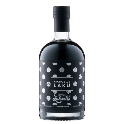 アークティック ブルー ラク (ARCTIC BLUE LAKU) 21% 500ml
