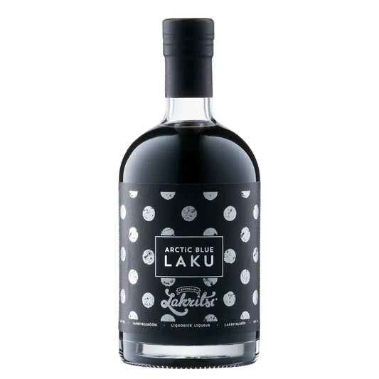 アークティック ブルー ラク (ARCTIC BLUE LAKU) 21% 500ml