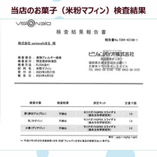 画像をギャラリービューアに読み込む, 検査結果
