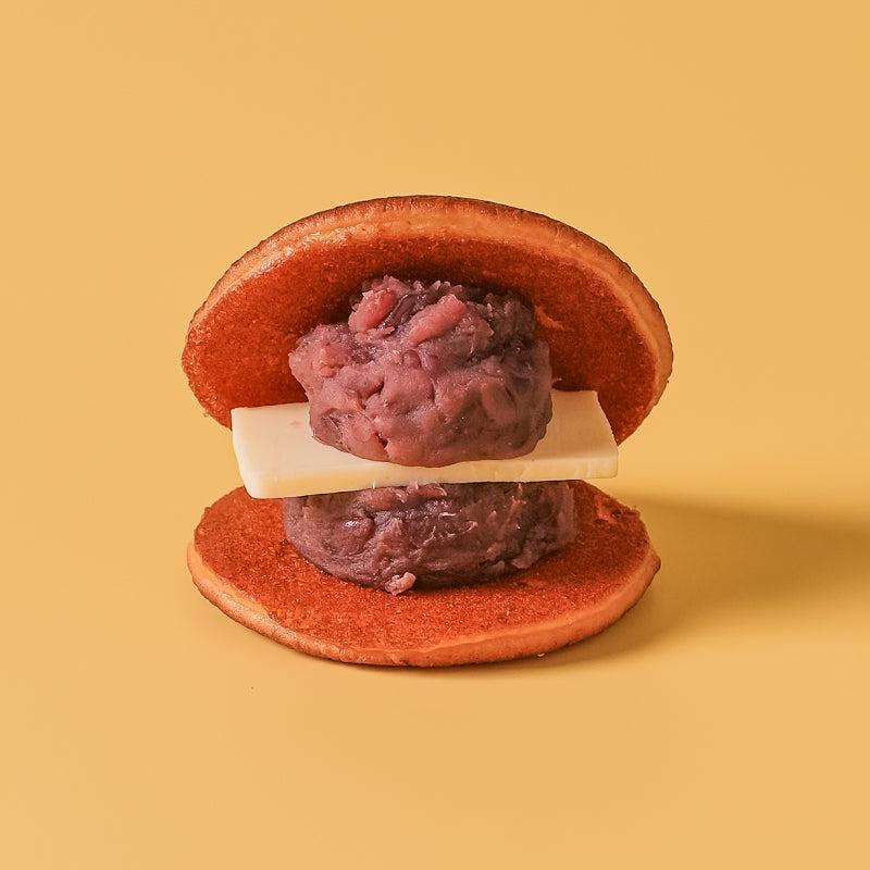 どら焼き あんバター(4個入/6個入/12個入) | どら焼きギフト古都乃和