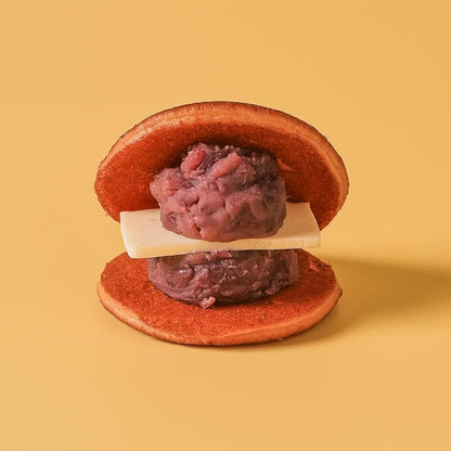 どら焼き あんバター(4個入/6個入/12個入) | どら焼きギフト古都乃和