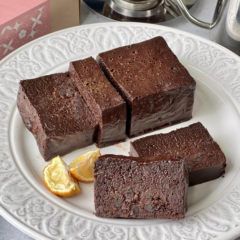 【送料込】あずきとかかお【柚子】