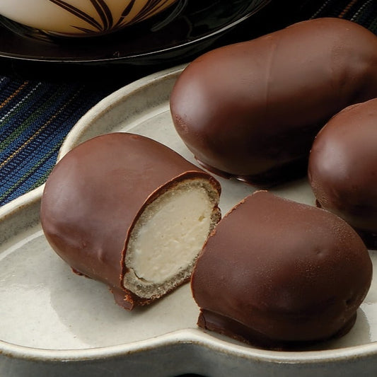 伊那のまゆ(10個入/15個入) | 越後屋菓子店