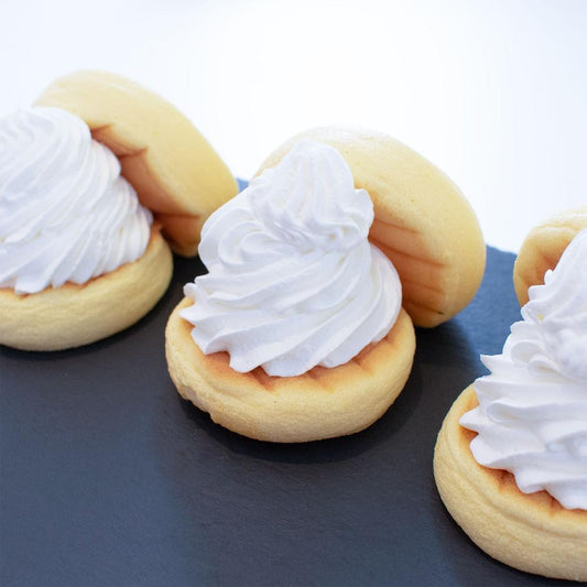 米粉パンケーキ