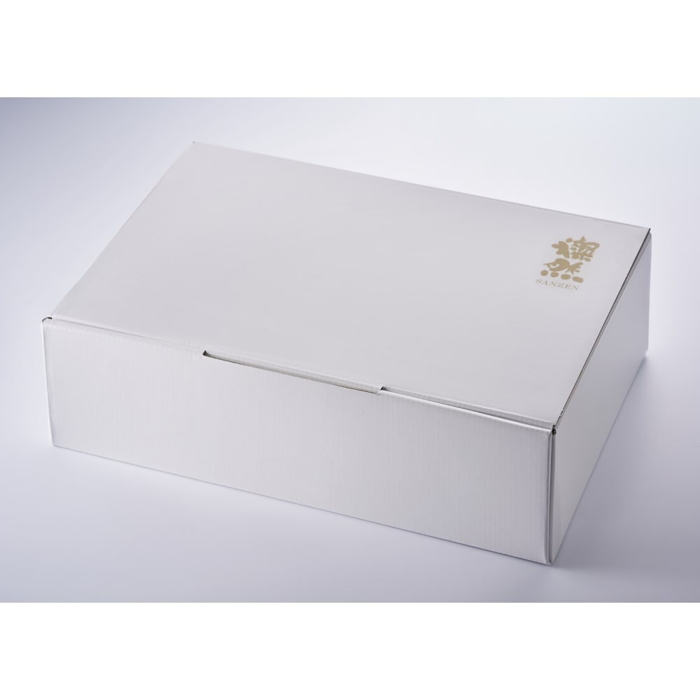【送料込】ギフトセット しゃぶしゃぶコース | 燦然